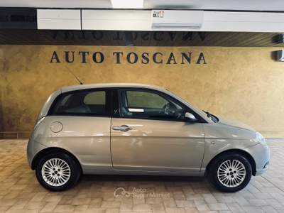 Lancia Ypsilon Per neopatentati Bronzo usata Quarrata