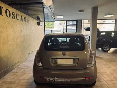 Lancia Ypsilon Per neopatentati Bronzo usata Quarrata