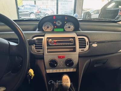 Lancia Ypsilon Per neopatentati Bronzo usata Quarrata