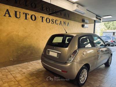 Lancia Ypsilon Per neopatentati Bronzo usata Quarrata