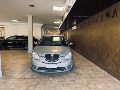 Lancia Ypsilon Per neopatentati Bronzo usata Quarrata