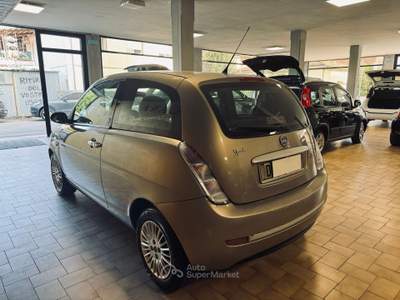 Lancia Ypsilon Per neopatentati Bronzo usata Quarrata