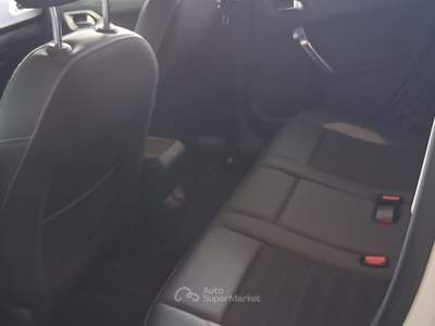 Peugeot 2008 1.6 bluehdi allure s&s 120cv my16 Bianco usata Bollengo
