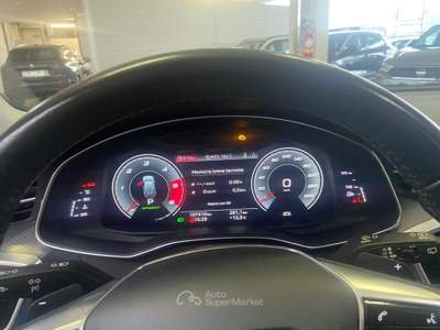 Audi A6 avant 40 2.0 tdi mhev business plus s-tronic Bianco usata Bollengo