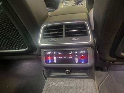 Audi A6 avant 40 2.0 tdi mhev business plus s-tronic Bianco usata Bollengo