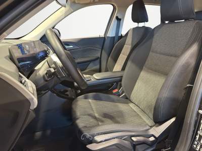 BMW X1 X1 xdrive23i mhev 48v auto Nero usata Firenze