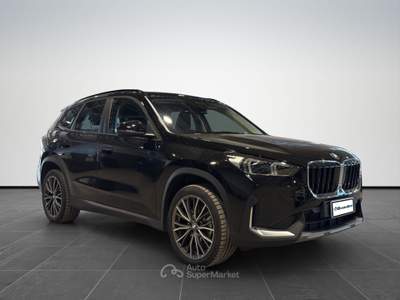 BMW X1 X1 xdrive23i mhev 48v auto Nero usata Firenze
