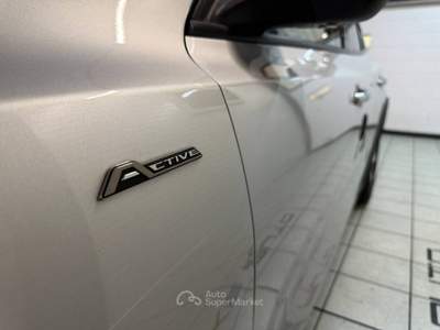 Ford Focus 1.0 ecoboost s&s 125cv usata Mozzo