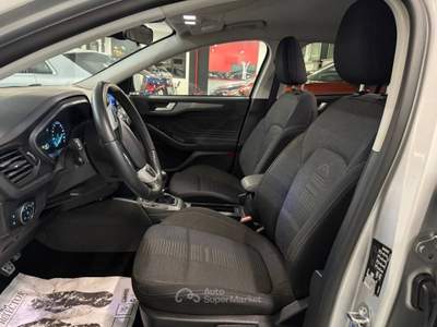 Ford Focus 1.0 ecoboost s&s 125cv usata Mozzo
