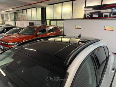 Ford Focus 1.0 ecoboost s&s 125cv usata Mozzo