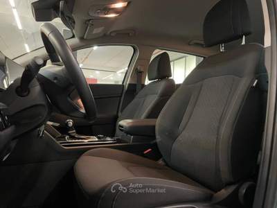 Kia Sportage 1.6 crdi mhev Business Convenience Pack dct Verde usata Mozzo