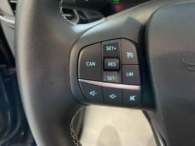 Ford Puma 1.0 ecoboost h Titanium s&s 125cv Blu/Azzurro usata Mozzo