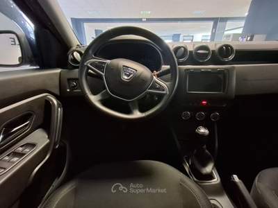 Dacia Duster ECO-G 4x2 15th Anniversary Marrone usata Oleggio