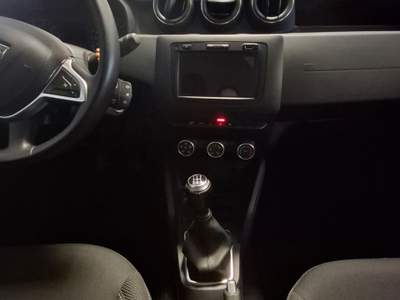 Dacia Duster ECO-G 4x2 15th Anniversary Marrone usata Oleggio