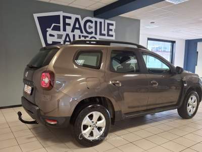 Dacia Duster ECO-G 4x2 15th Anniversary Marrone usata Oleggio