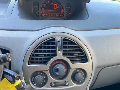 Renault Modus Ottime condizioni di carrozzeria e tappezzeria Bianco usata Monselice