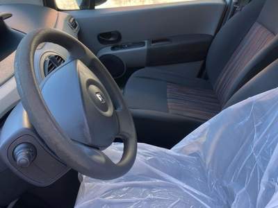 Renault Modus Ottime condizioni di carrozzeria e tappezzeria Bianco usata Monselice