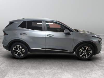 Kia Sportage  - sportage 1.6 tgdi mhev style imt Argento usata Torino
