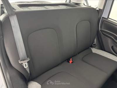 Fiat Panda Panda 1.0 firefly hybrid city life s&s 70cv Grigio usata Settimo Torinese