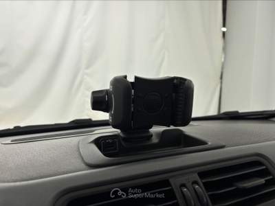 Fiat Panda Panda 1.0 firefly hybrid city life s&s 70cv Grigio usata Settimo Torinese