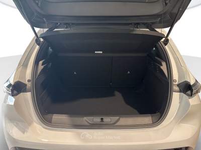Peugeot 308 308 1.5 bluehdi allure s&s 130cv eat8 Bianco usata Porto Mantovano