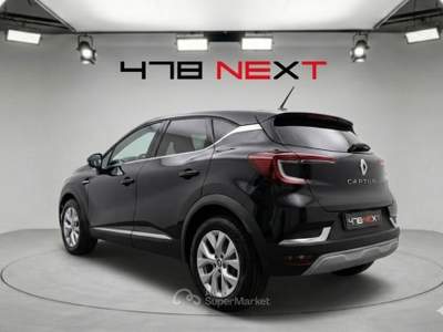 Renault Captur 1.3TCE 103KW INTENS Nero usata Rovato