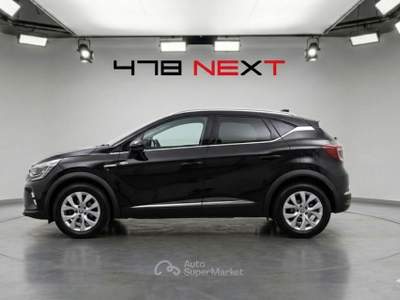 Renault Captur 1.3TCE 103KW INTENS Nero usata Rovato