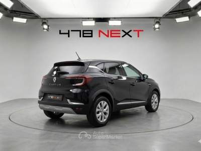 Renault Captur 1.3TCE 103KW INTENS Nero usata Rovato