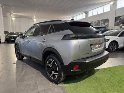 Peugeot 2008 2008 PureTech 100 S&S Allure Grigio usata Cesena