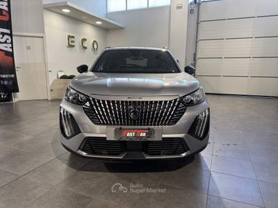 Peugeot 2008 2008 PureTech 100 S&S Allure Grigio usata Cesena