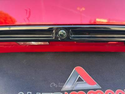 Peugeot 2008 2008 PureTech 130 S&S EAT8 GT Rosso usata Cercola
