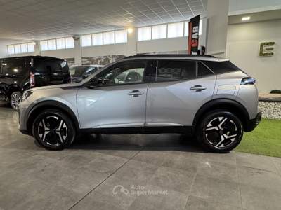 Peugeot 2008 2008 PureTech 100 S&S Allure Grigio usata Occhiobello