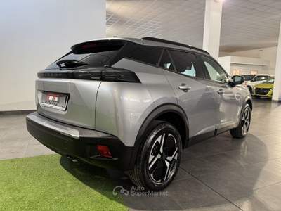 Peugeot 2008 2008 PureTech 100 S&S Allure Grigio usata Occhiobello