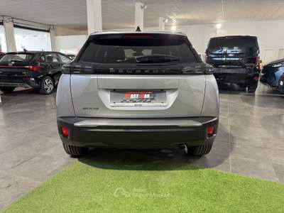 Peugeot 2008 2008 PureTech 100 S&S Allure Grigio usata Occhiobello