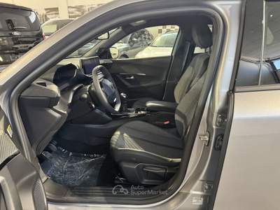 Peugeot 2008 2008 PureTech 100 S&S Allure Grigio usata Occhiobello