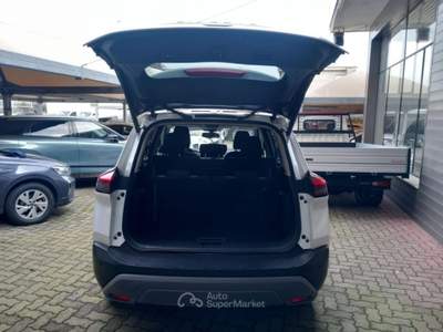 Nissan X-Trail e-Power e-4orce 214CV 4WD 7 posti N-Connecta Bianco usata Varedo