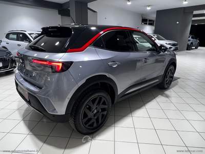 Opel Mokka Mokka 1.5 diesel GS Line Grigio usata Favara