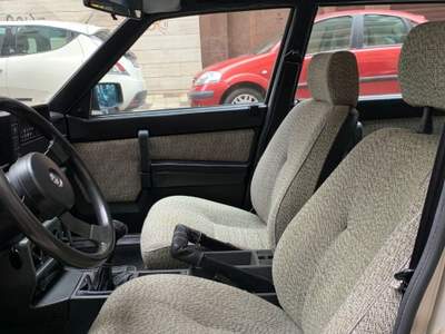 Alfa Romeo 75 **ISCRITTA ASI** Grigio usata Bari