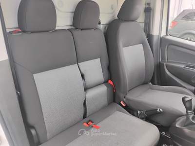 Fiat Doblò cargo 1.3 mjt 95cv CH1 Lounge S&amp;S Bianco usata San Nicolò