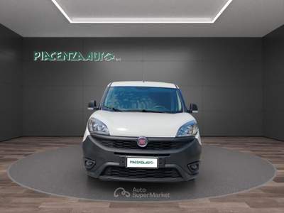 Fiat Doblò cargo 1.3 mjt 95cv CH1 Lounge S&amp;S Bianco usata San Nicolò