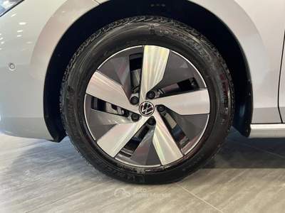 Volkswagen Passat SCR DSG Grigio usata Angri