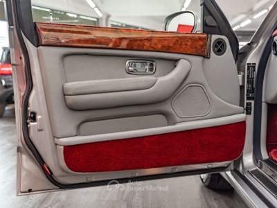 Bentley Arnage Arnage 4.4 Green Label Grigio usata Sesto San Giovanni