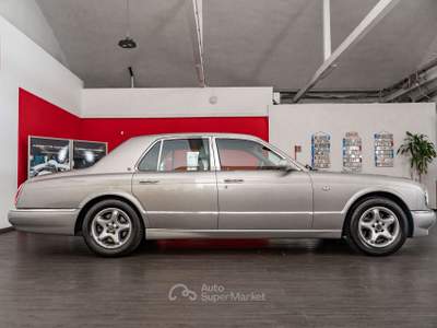 Bentley Arnage Arnage 4.4 Green Label Grigio usata Sesto San Giovanni