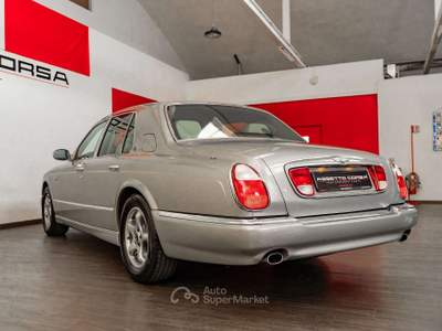Bentley Arnage Arnage 4.4 Green Label Grigio usata Sesto San Giovanni