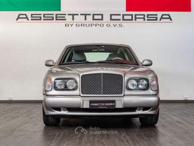 Bentley Arnage Arnage 4.4 Green Label Grigio usata Sesto San Giovanni