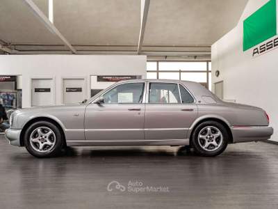 Bentley Arnage Arnage 4.4 Green Label Grigio usata Sesto San Giovanni