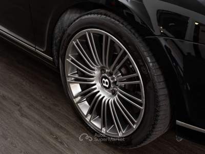 Bentley Continental GT 6.0 Speed Nero usata Sesto San Giovanni