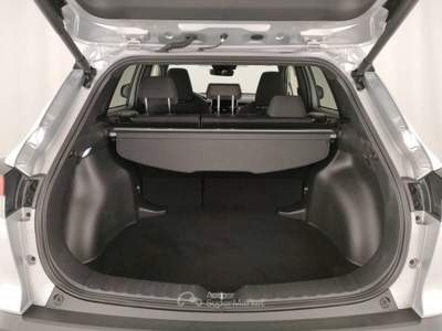 Toyota Corolla Cross  1.8h trend fwd 140cv e-cvt Argento usata Venezia