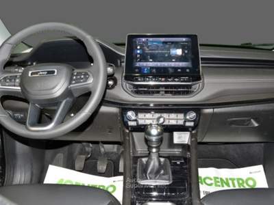 Jeep Compass  - my23 s 1.6 diesel 130hp mt Nero usata CAGLIARI