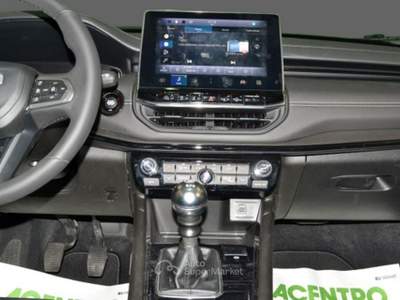 Jeep Compass  - my23 s 1.6 diesel 130hp mt Nero usata CAGLIARI
